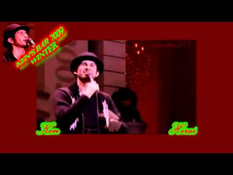 平井堅 Hirai Ken ー思秋期   ( Ken's bar Winter 2009)