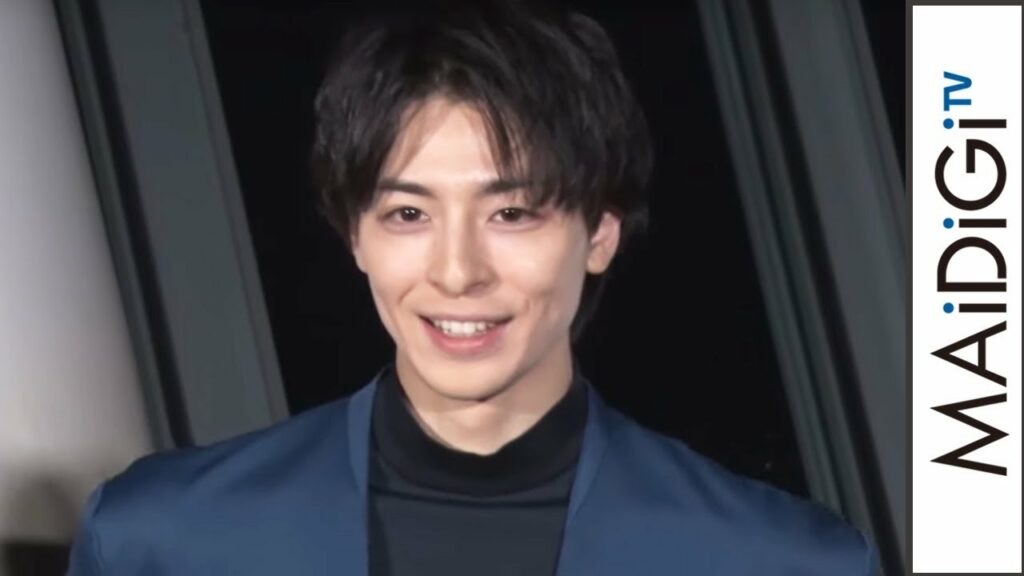 高杉真宙、ゲームの時はキャラ変わる？「叫びますよ～」　“クラウド”櫻井孝宏にど緊張も