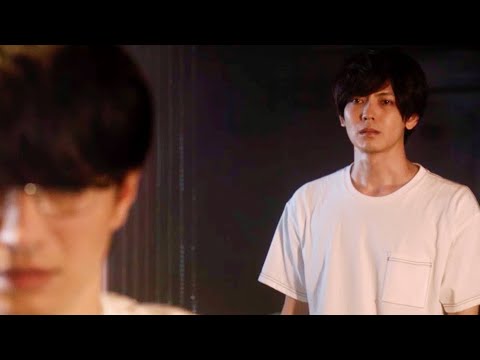 人気BL漫画「ポルノグラファー」原作、木島と春彦が愛しているからこそすれ違う想いをぶつける切なくも少し悲しい表情/映画『劇場版ポルノグラファー ~プレイバック~』本編映像 人気BL漫画「ポルノグラファー」原作、木島と春彦が愛しているからこそすれ違う想いをぶつける切なくも少し悲しい表情/映画『劇場版ポルノグラファー ~プレイバック~』本編映像