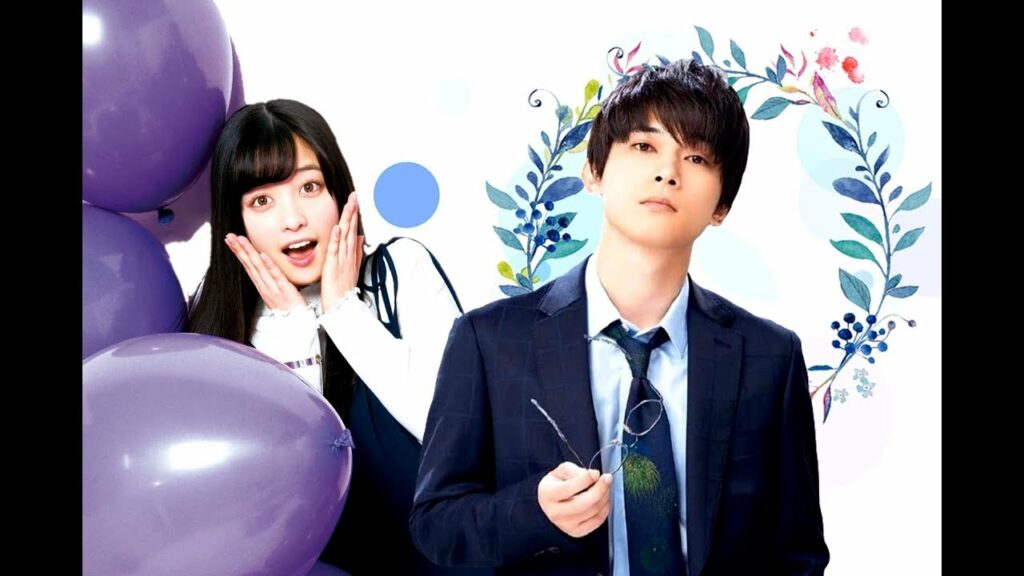 「吉沢亮×橋本環奈」ハロー～私のお嬢様