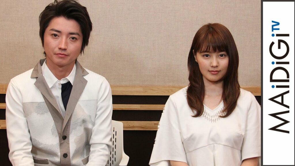 藤原竜也＆有村架純が見どころ語る！映画「僕だけがいない街」BD＆DVD発売でメッセージ