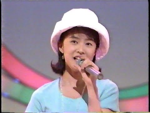 大野幹代「微笑がえし」「じゃあね」