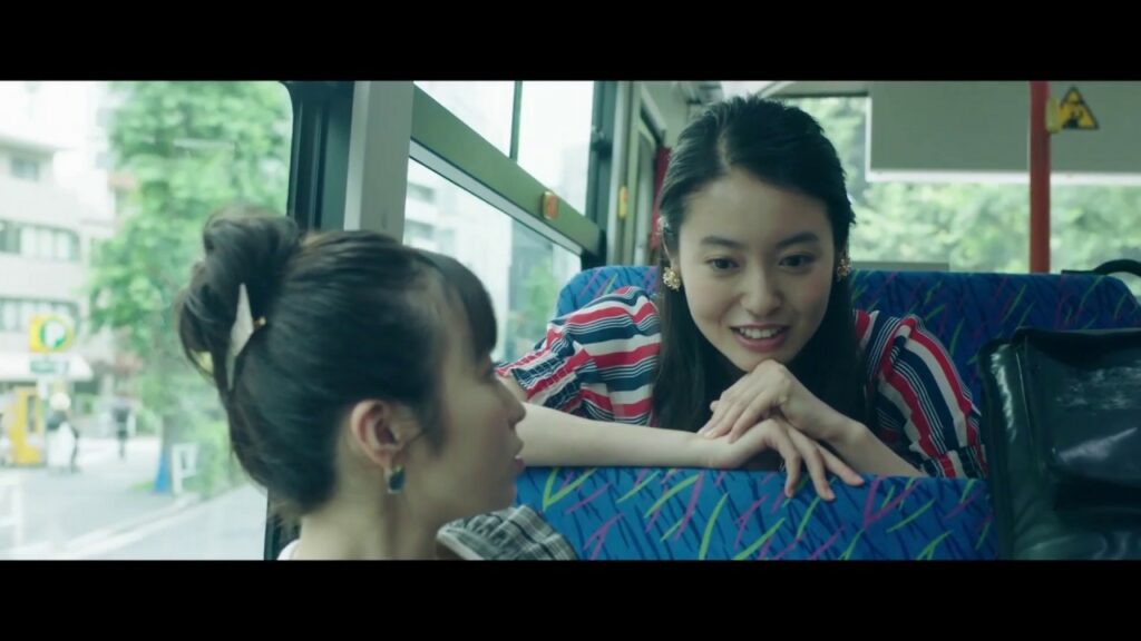 映画『転がるビー玉』予告編