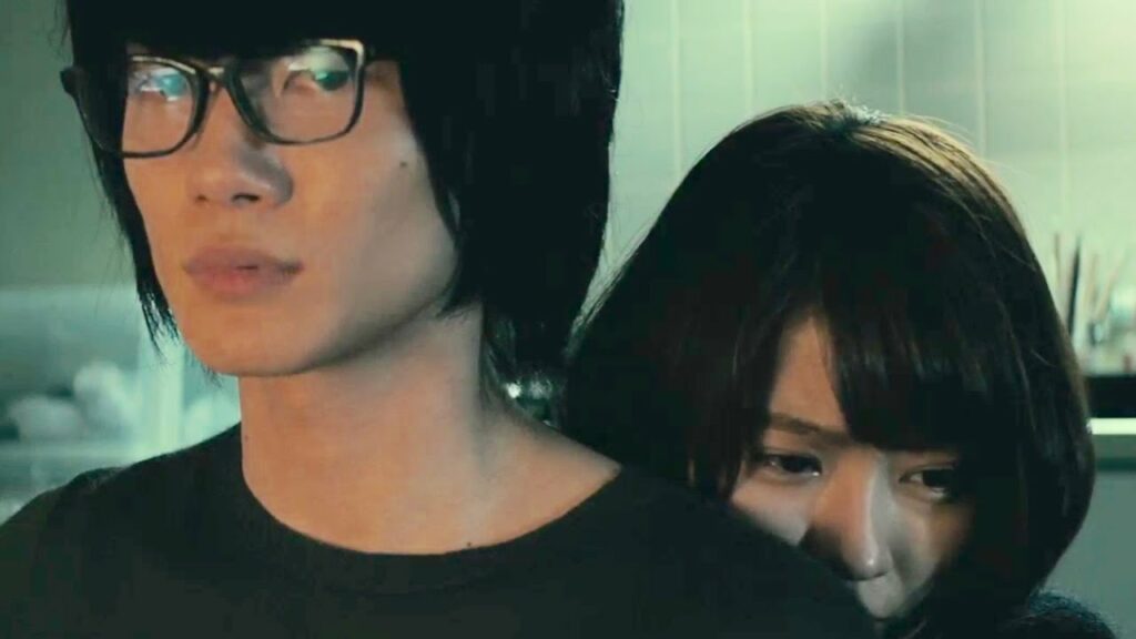 神木隆之介、有村架純出演／映画『3月のライオン』予告編