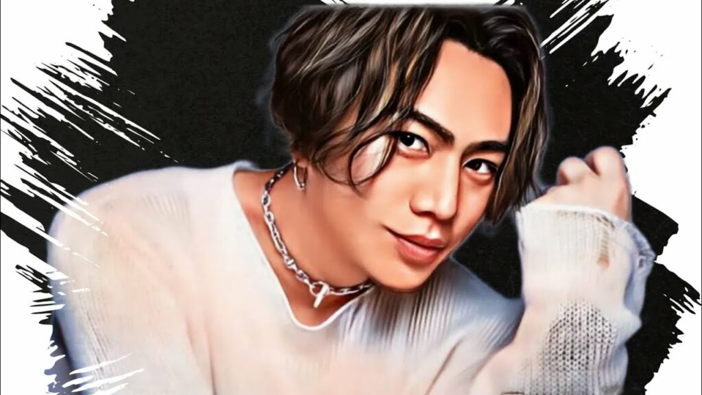 登坂広臣『Link』