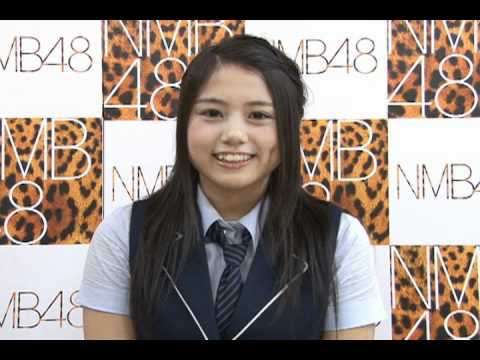 【NMB48公式】クイズNMB48！沖田彩華からの問題です!!(その2解答編)