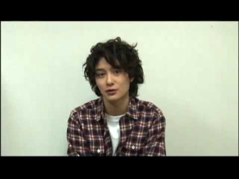 アイのうた３ TVSPOT 岡田将生さんコメント PART ２