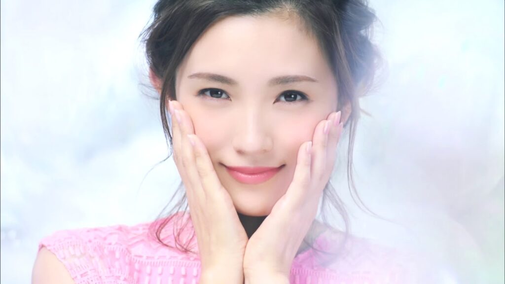 【CM】セザンヌ