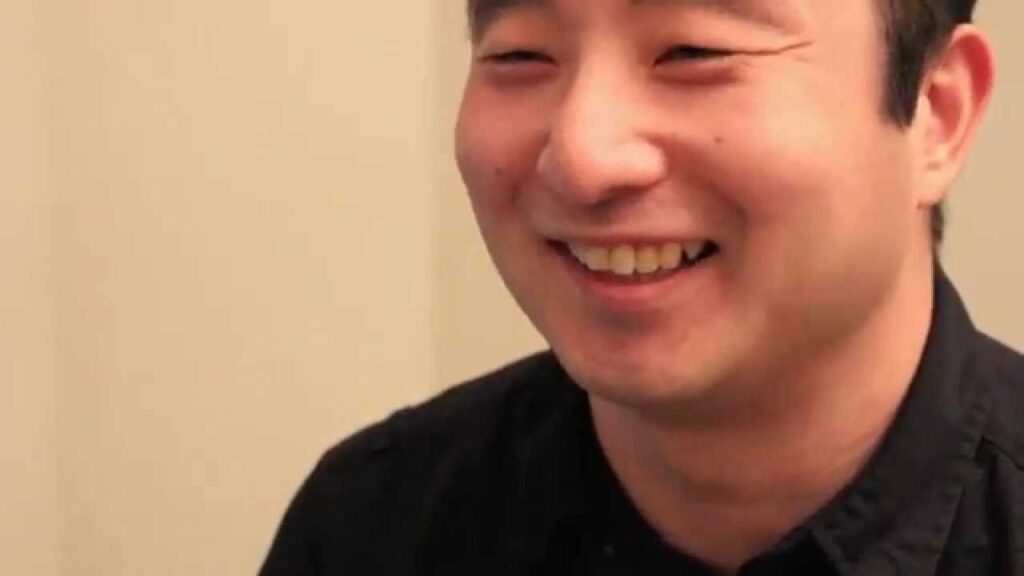 【舞台裏の裏舞台】The Interview ～安藤聖～