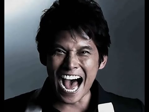 織田裕二キターーーー!100連発 - MAGMOE