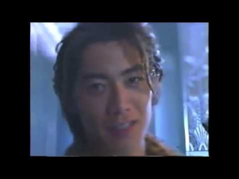 懐かしのCM　【SHISEIDO　ナチュルゴ】反町隆史