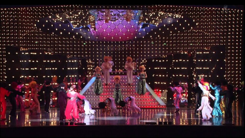 BLUE MOON BLUE - Dan Rei