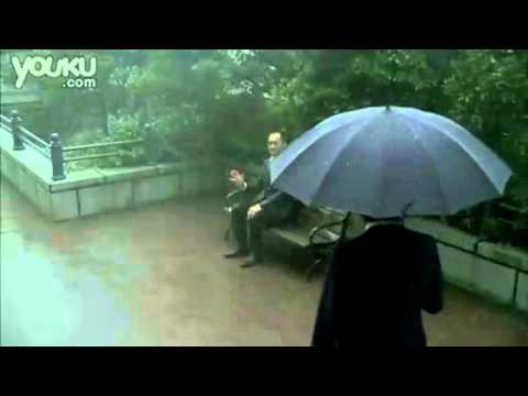 渡辺謙 岡田将生 - NTT Docomo「防水」篇 (30s)