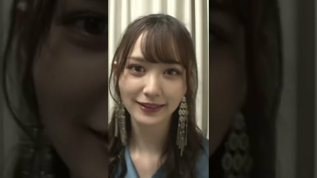 山本望叶「好きです、ごめんなさい」(NMB48)