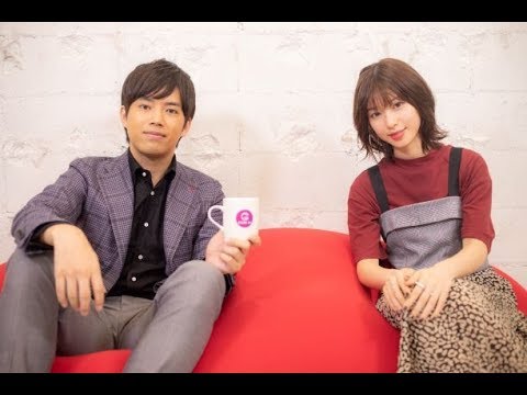 本名は”神さま”が由来!? 三浦貴大と白石聖が自身の名前の由来や映画「栞」の撮影裏話を語る|チルトーク 本名は"神さま"が由来!? 三浦貴大と白石聖が自身の名前の由来や映画「栞」の撮影裏話を語る|チルトーク