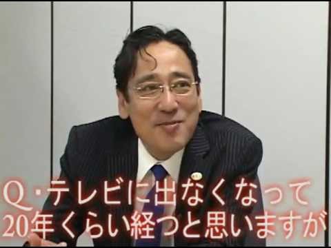マウンテンありバレーありの人生 ルー大柴「不遇」の10年を語る