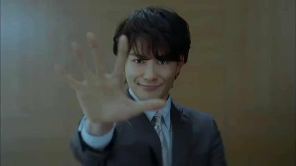 【山下リオ 岡田将生】IHI 「笑わせる人」篇