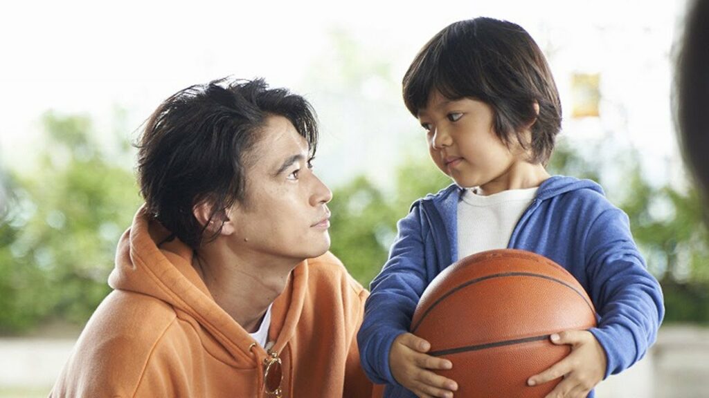 窪塚洋介、インディードCMで父の顔　夢の仕事に挑戦する「やりたかったこと」編が公開