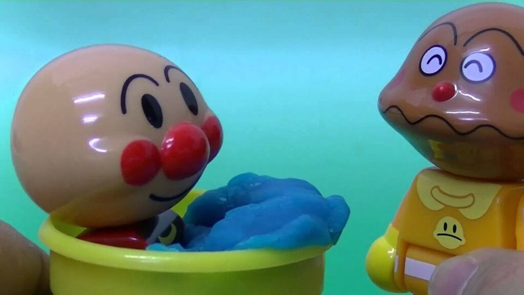 あんあにおも)°〇°(おフロでゆめきぶん♪