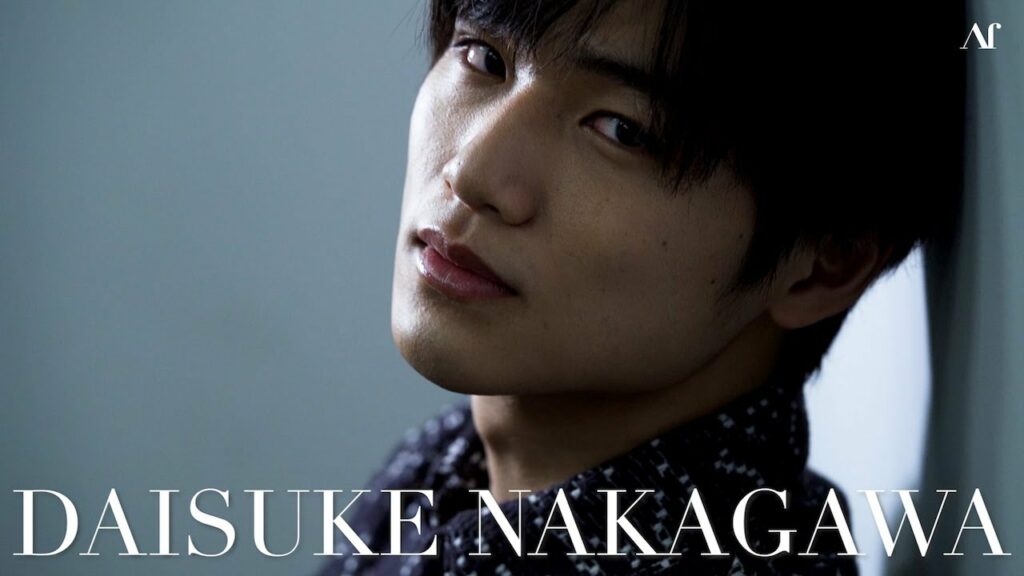 Af_291 DAISUKE NAKAGAWA