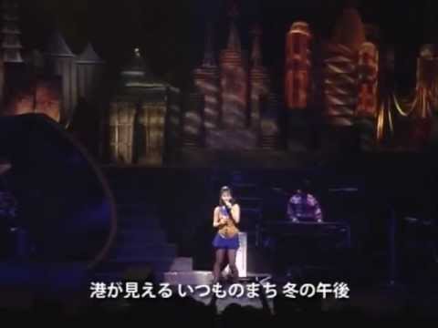 森高千里 『道』 (from Lucky7 Tour)