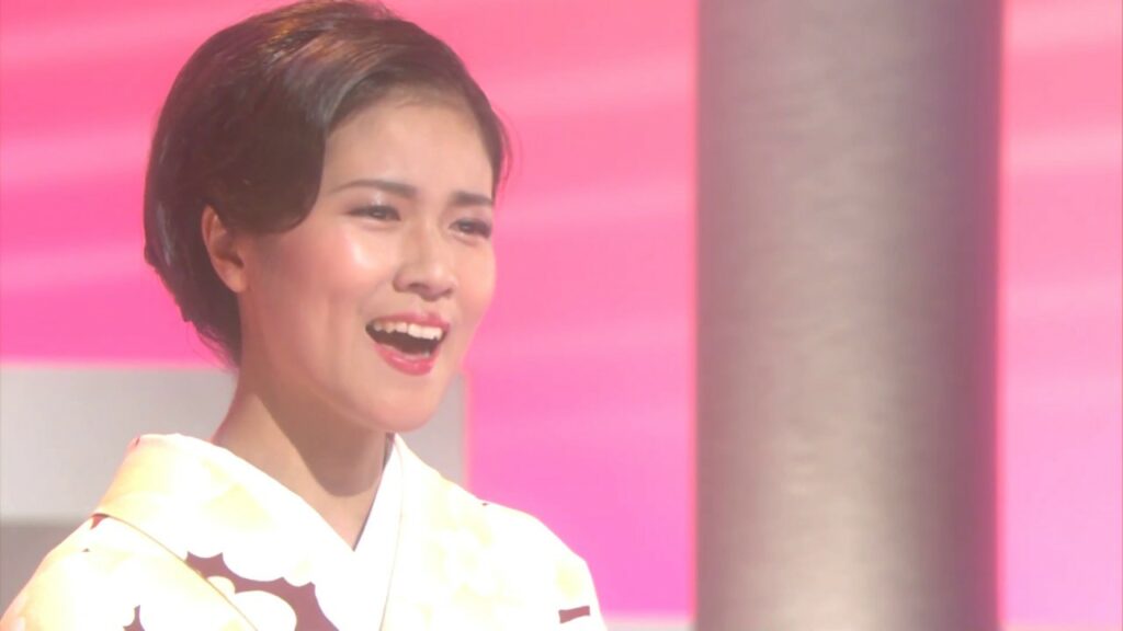 出光仁美 / 遠い花