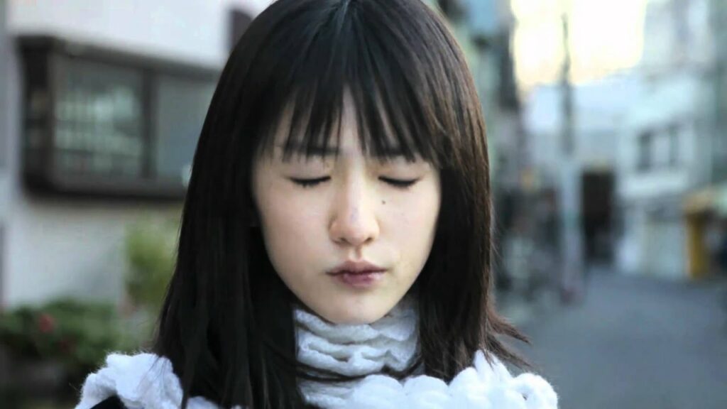 映画『愛のしるし』予告編