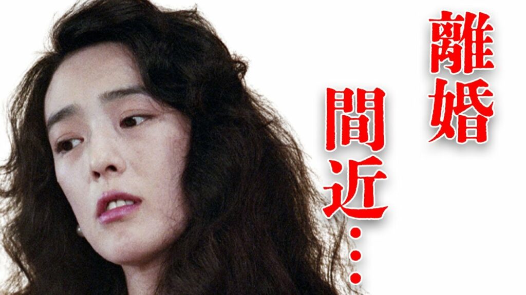 小林麻美が芸能界のつながりを一切絶った理由に驚きを隠せない…「アパートの鍵」で有名な歌手で俳優の離婚危機と言われるまさかの理由に一同驚愕…