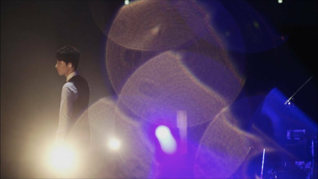 星野源 - 雨音（Live at Saitama Super Arena 2017）