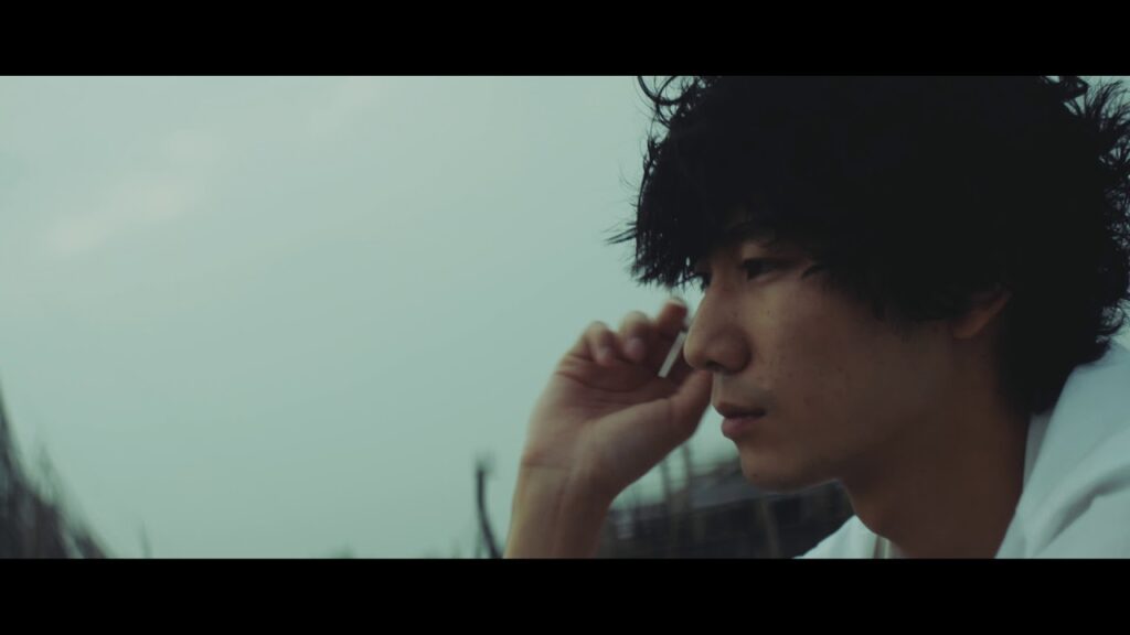 大和田慧「Closing Time」[ 予告編 ]  出演：清原翔、熊谷弥香、監督：丸山健志