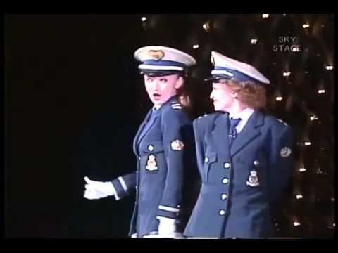 TCA Special 2000  King of Revue