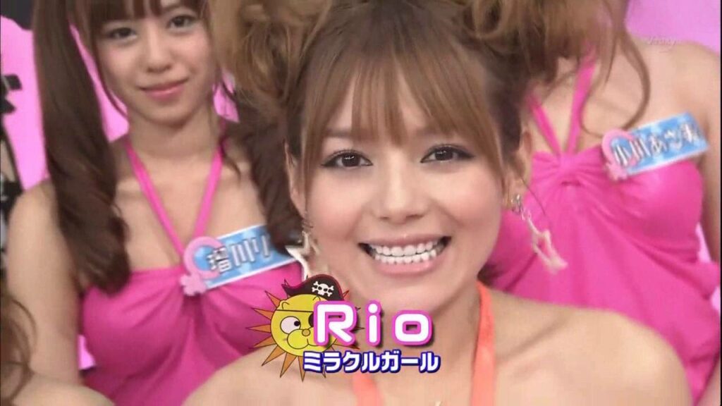 おねだりマスカットSP! 第01回