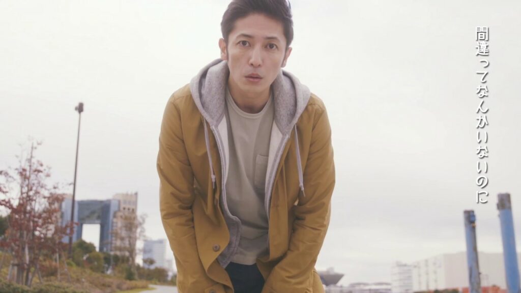 GReeeeN – 暁の君に(Short ver.)