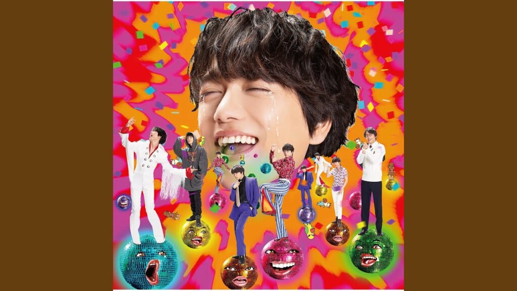 Kakemeguru Seishun Kakemeguru Seishun