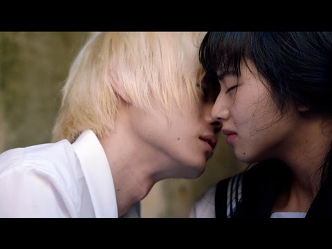小松菜奈と菅田将暉W主演映画『溺れるナイフ』予告編