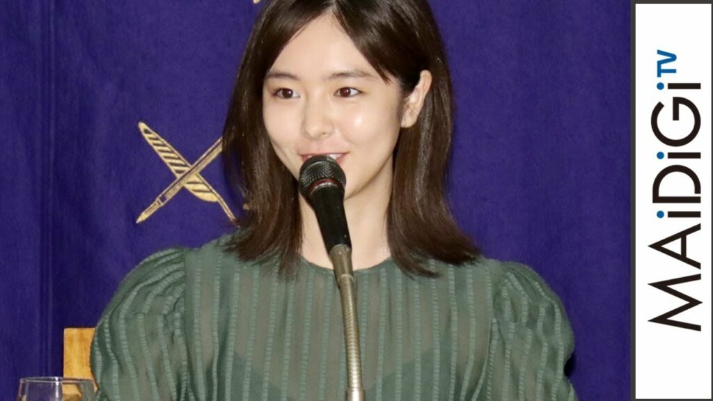 唐田えりか、一人二役の東出昌大「キスが違った」 映画「寝ても覚めても」日本外国特派員協会記者会見2 唐田えりか、一人二役の東出昌大「キスが違った」 映画「寝ても覚めても」日本外国特派員協会記者会見2