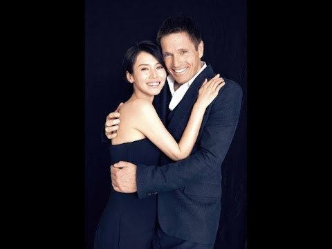 中谷美紀が国際結婚、ドイツ出身50歳ビオラ奏者と2年間の遠距離恋愛実らせた