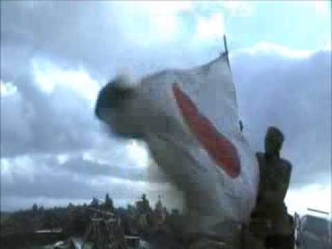 坂の上の雲　次回予告集