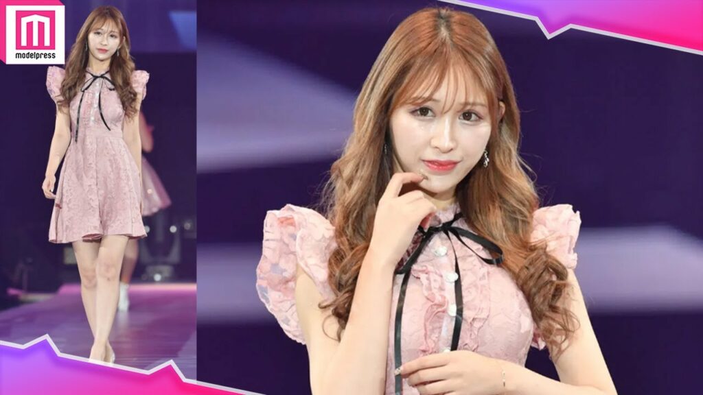 おたひか・浦西ひかる、スラッと美脚を堂々披露✨優しい笑顔にキュン💓【札幌コレクション2022AW】 おたひか・浦西ひかる、スラッと美脚を堂々披露✨優しい笑顔にキュン💓【札幌コレクション2022AW】