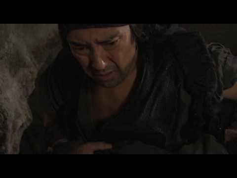 映画『忍邪』予告編 映画『忍邪』予告編