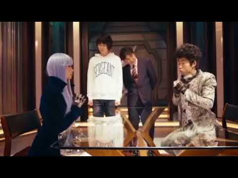 宇宙の仕事　菅田将暉 賀来賢人 ムロツヨシの絡みがヤバいｗｗｗ