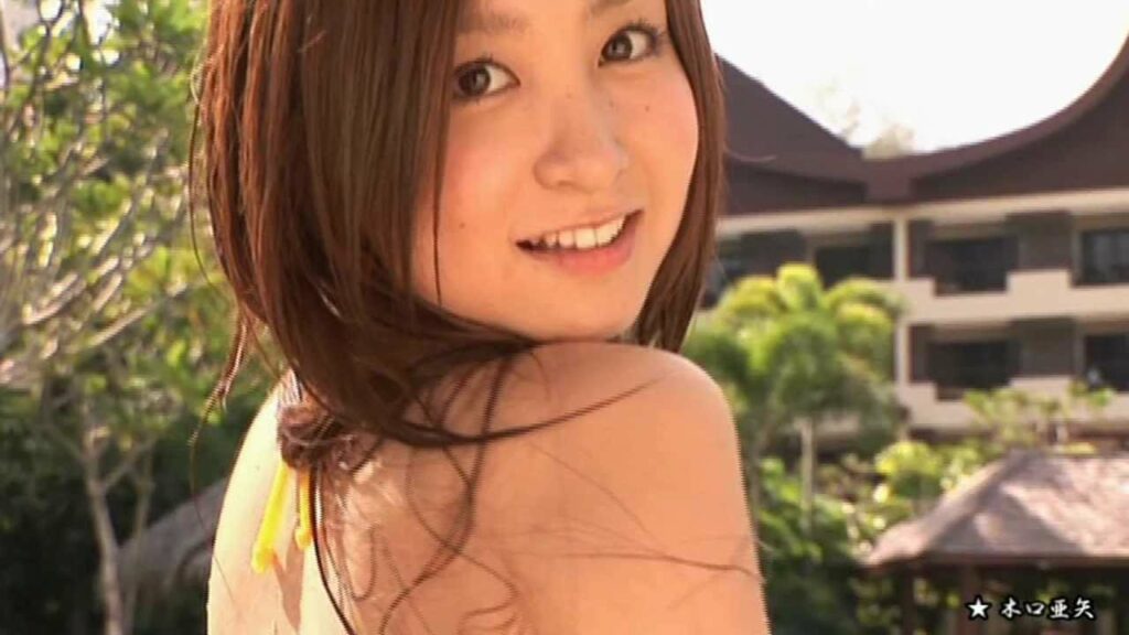 木口亜矢 （1）