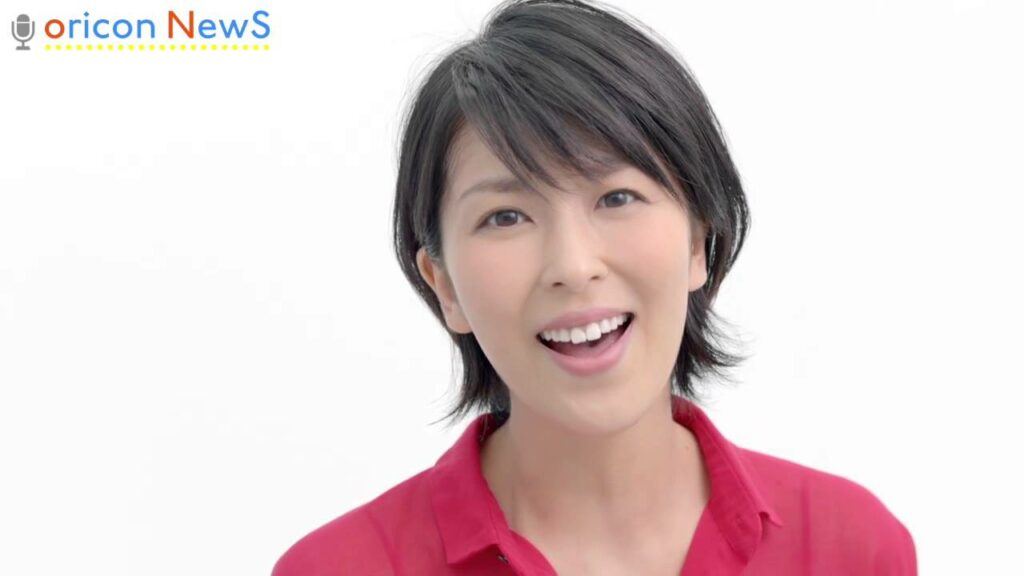 松たか子、松田聖子と「赤いスイートピー」“歌唱コラボ”　　『アスタリフト』CM