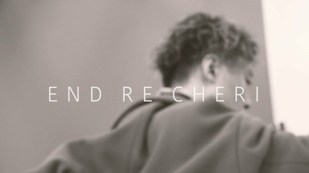 ENDRECHERI / 【Teaser】MYND　2022.11.24 配信開始