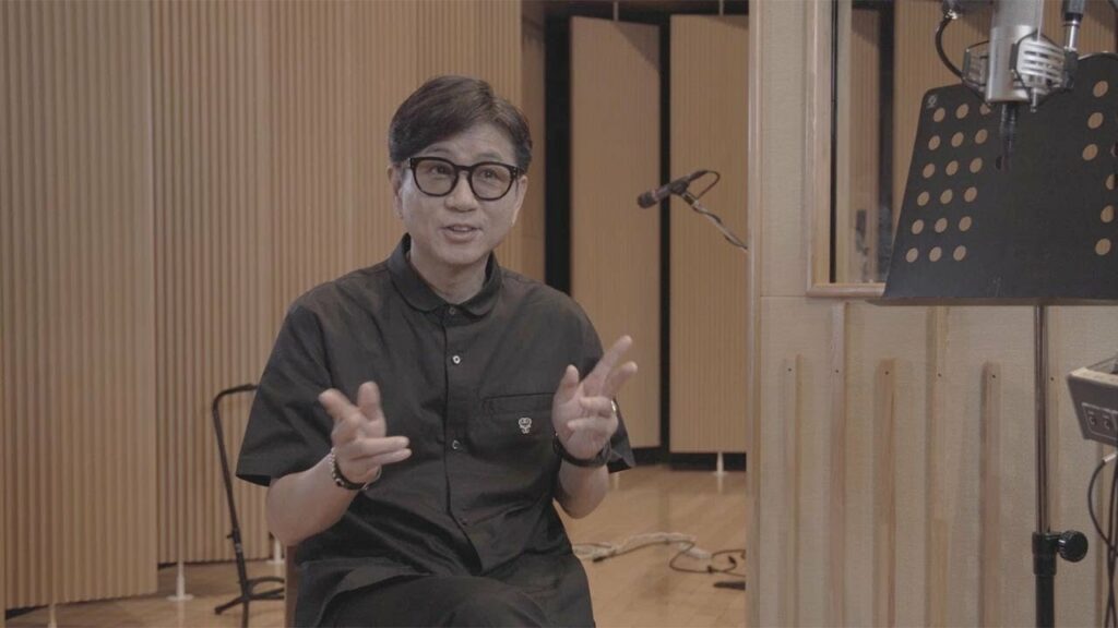 藤井フミヤ、名曲「TRUE LOVE」“今だから言える裏話”披露 レコーディングの様子も オーディオテクニカ「A Story of ANALOG SPIRITS」メーキング 藤井フミヤ、名曲「TRUE LOVE」“今だから言える裏話”披露 レコーディングの様子も オーディオテクニカ「A Story of ANALOG SPIRITS」メーキング