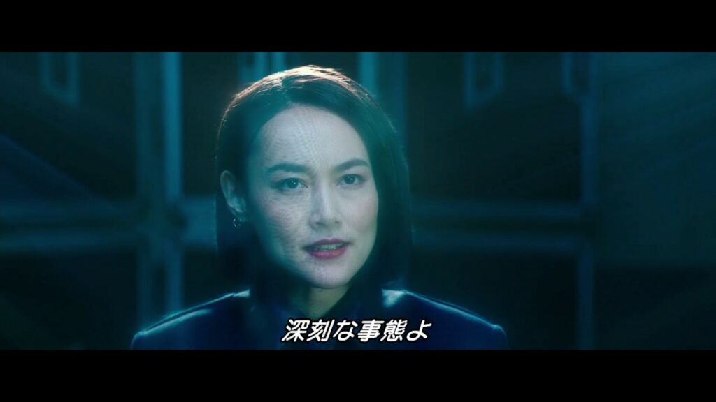 『パシフィック・リム：アップライジング』本編抜粋映像／ジェイク＆森マコ