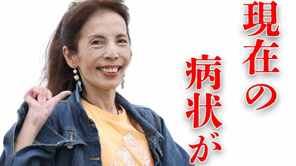 林葉直子の余命宣告された“病気”の真相に驚きを隠せない…「将棋」で女流棋士として活躍していた彼女の泥沼不倫の内容に耳を疑う…変わり果てた現在の悲惨な姿に一同驚愕…