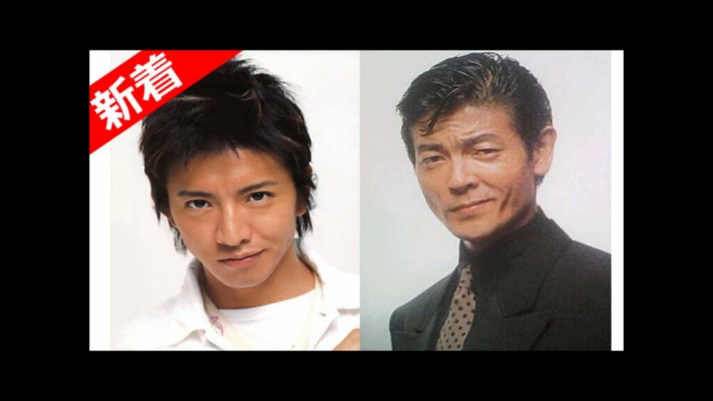 smap キムタク、 柴田恭兵からの生電に大感激