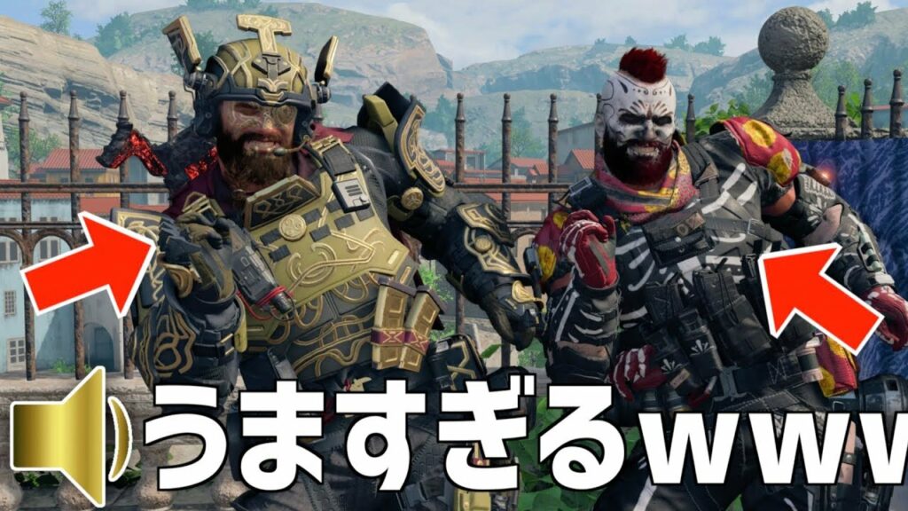 ボイチャで乱入してきた歌ウマと奇跡的なハモリが始まったんだがwwwwwwww【丸の内サディスティック/椎名林檎】 ボイチャで乱入してきた歌ウマと奇跡的なハモリが始まったんだがwwwwwwww【丸の内サディスティック/椎名林檎】