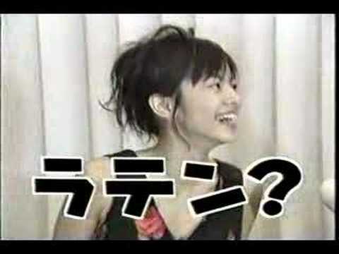 さとう珠緒 Tamao Sato Flamenco dancer